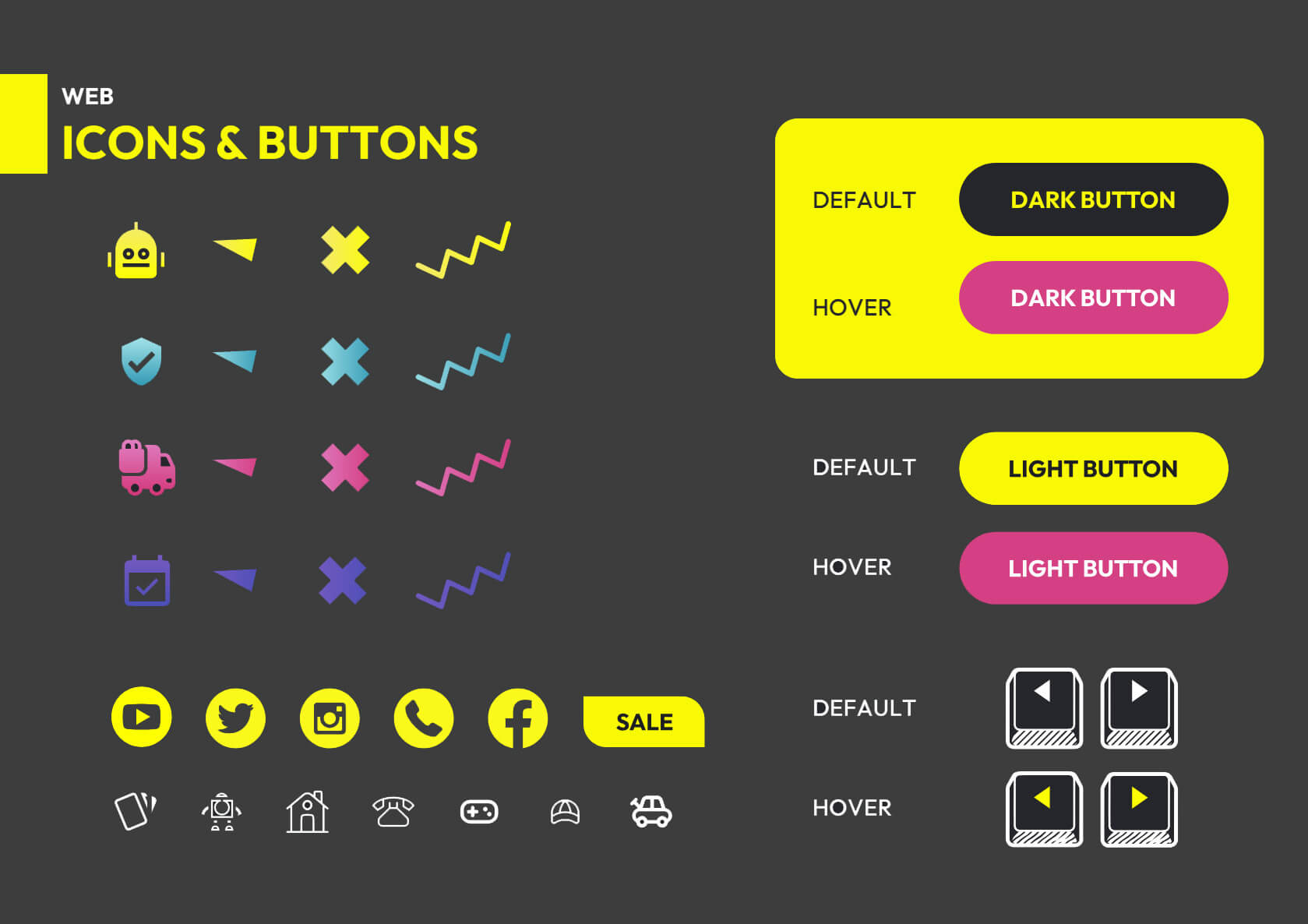 CODE Digital Case Study - The Toy Planet